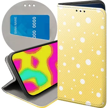 Pouzdro na mobilní telefon Flipové pouzdro Hello Case pro iPhone 7/8/SE (2020/2022)