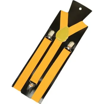 Kšandy Gaira Kšandy 8073, Barva žlutá