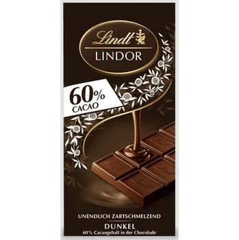 metr Lindor dark 60%