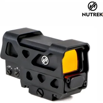 Kolimátor Nutrek CHI Kolimátor Nutrek QUAKE (2+50 MOA / RED / 31x26)