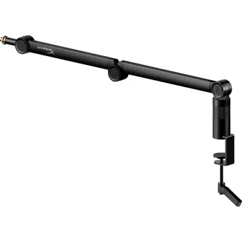 Mikrofon HP Inc. HyperX Caster Mic & Webcam Arm 786H6AA