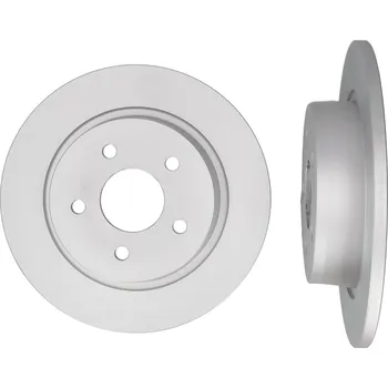 Brzdový kotouč Brzdový kotouč KAMOKA 103184