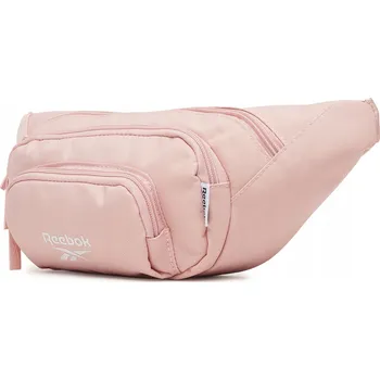 Ledvinka Reebok ledvinka RBK-B-005-07 růžová