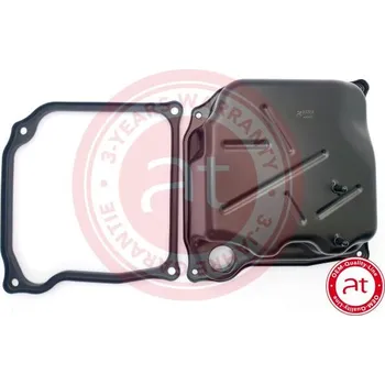 Olejová vana AT Autoteile Olejová vana, automatická převodovka AT30070