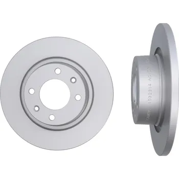 Brzdový kotouč Brzdový kotouč KAMOKA 1032314