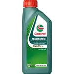 Motorový olej Castrol 15F9C0