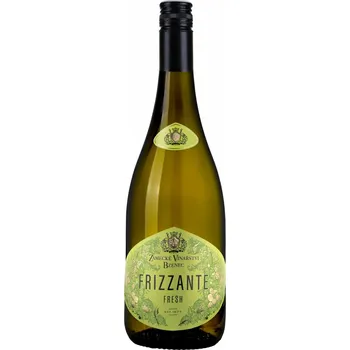 Frizzante Fresh, Zámecké vinařství Bzenec (2025)