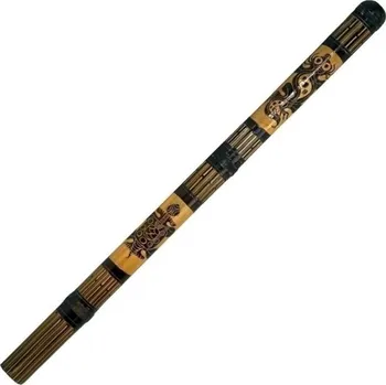 Kamballa 838604 Bamboo E 120 cm Didgeridoo (Jako nové)