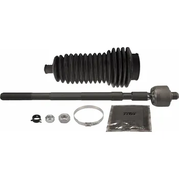 Táhlo řízení Axiální kloub, příčné táhlo řízení TRW JAR984