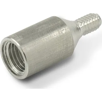 Čištění zbraně BoreTech Redukce - puškový závit 8/32 na brokovnicový 5/16-27 (inertní)