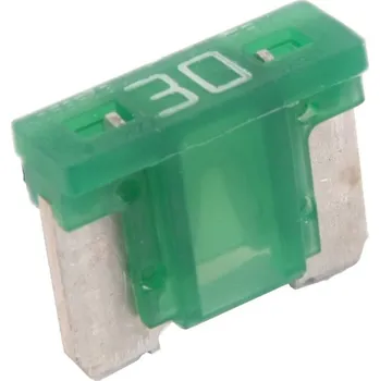 Autopojistky Pojistka BOSCH 1 987 529 077