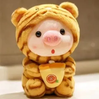 plyšák Roztomilý kawaii plyšák 25cm | plyšová hračka - 25 cm