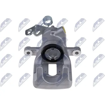 Brzdový třmen Brzdový třmen AJS Parts HZT-PE-012