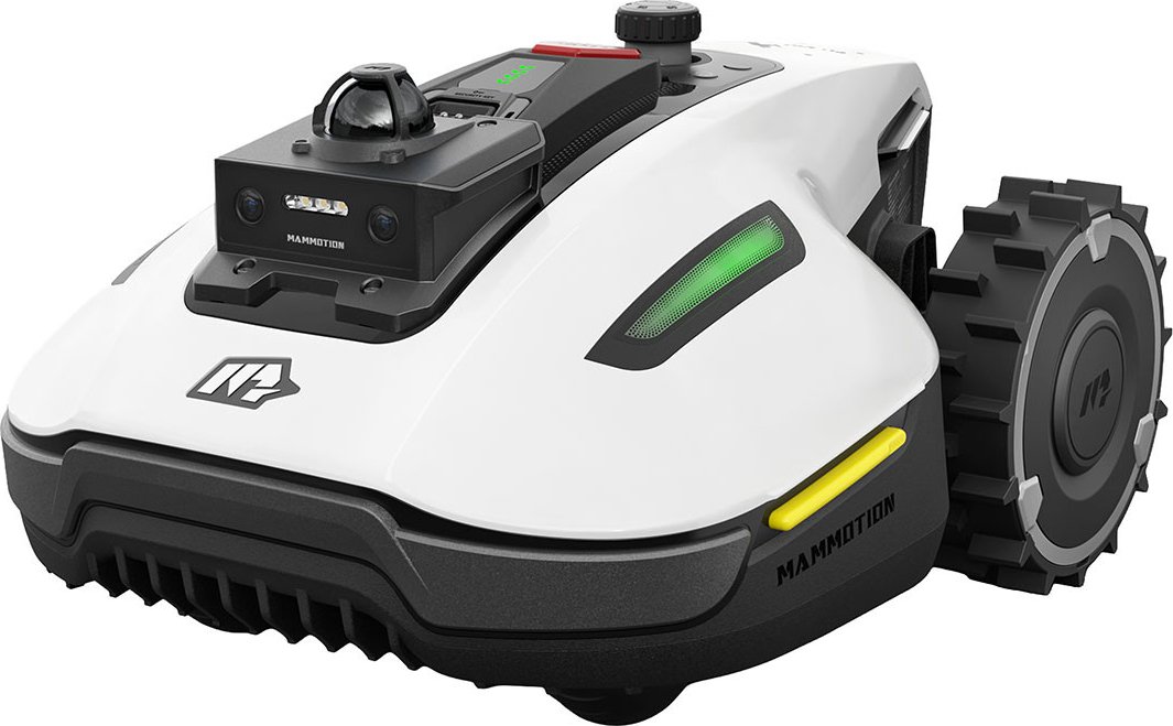 Mammotion Mammotion YUKA mini 2 1000 robotická sekačka