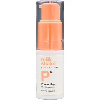 Stylingový přípravek Milk_Shake Lifestyling Powder Pop. objemový stylingový pudr s matným efektem 5 g