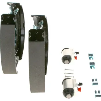 Brzdový kotouč Brzdový kotouč BOSCH 0 986 479 195