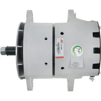 Alternátor Regulátor generátoru AS-PL Sp. z o.o. ARE4027