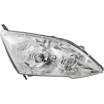 Přední světlomet Světlomet ABAKUS 217-1163R-LDEM1