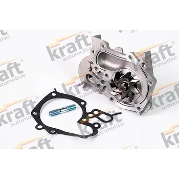 Vodní pumpa motoru Vodní čerpadlo, chlazení motoru KRAFT Automotive 1505050