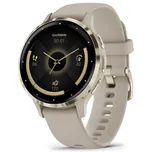 Garmin Venu 3S, Cream Gold použitý kat. A