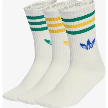 adidas 3S CREW S 3P XL 740900