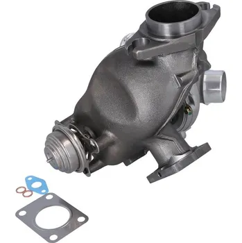 Turbodmychadlo Dmychadlo, plnění KAMOKA 8600153