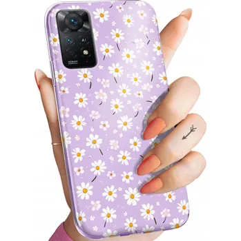 Pouzdro na mobilní telefon Zadní Kryt Hello Case pro Xiaomi Moto G85 vícebarevný