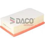 Vzduchový filtr DACO DFA0618