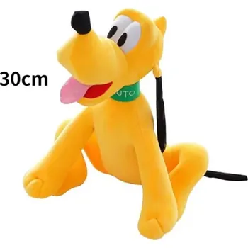 plyšák Plyšový mickey a minnie mouse | dekorace - 30 cm-200012032