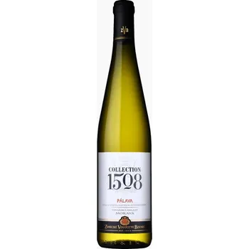 Pálava, Zámecké vinařství Bzenec (2025)