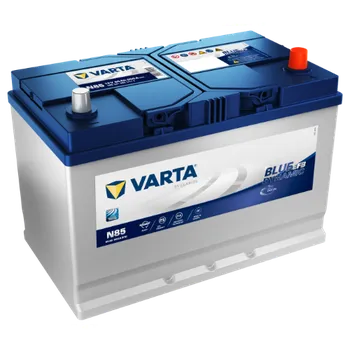 Autobaterie startovací baterie VARTA 585501080D842