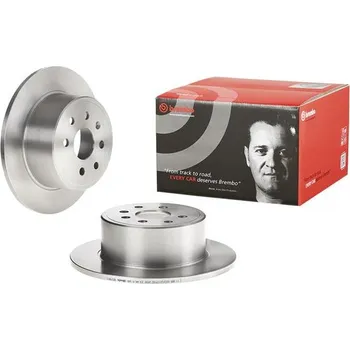 Brzdový kotouč Brzdový kotouč BREMBO 08.5748.10