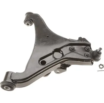 Zavěšení kol Řídicí páka, zavěšení kol TRW JTC907