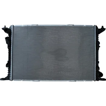 Motor automobilu Chladič, chlazení motoru KAMOKA 7705222