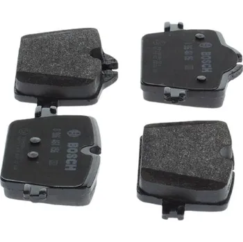 Brzdový kotouč Brzdový kotouč BOSCH 0 986 479 A45