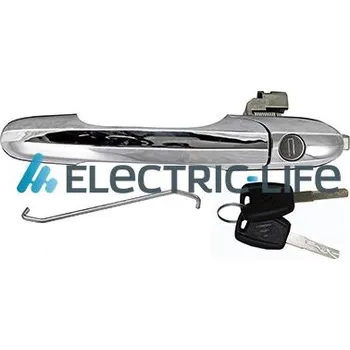 Dveře karosérie Vnější klika dveří ELECTRIC LIFE ZR80607