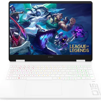 Notebook OMEN 16-am0071nc Ceramic White C2JH4EA#BCM