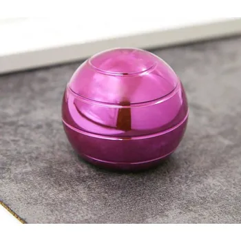 Gadget Kovový fidget spinner antistresový | hračka