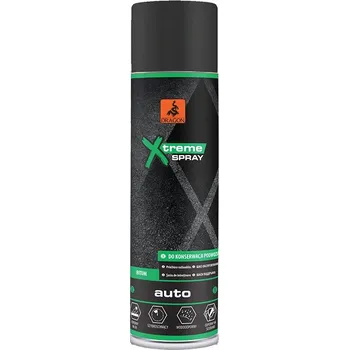 Ochranný prostředek na podvozky Dragon, černý, 500 ml