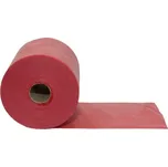 Thera Band cvičební guma 45,7m červená, středně silná