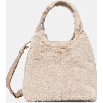 Kabelka Kabelka Coccinelle E1.THD.58.01.01 béžová 01X, vel. ONE SIZE