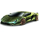 Bburago 1:18 TOP Lamborghini Sián fkp 37