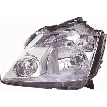 Přední světlomet Světlomet ABAKUS 551-1151L-LD-EM