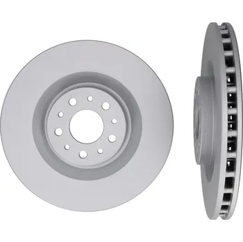 Brzdový kotouč Brzdový kotouč KAMOKA 103294