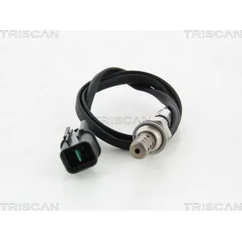 Brzdový kotouč Ochranný plech proti rozstřikování, brzdový kotouč Triscan A/S 8125 23202