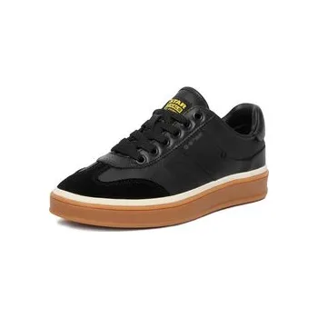 Dámské tenisky Sneakersy G-Star Raw CEO-STAR-01 Černá 39