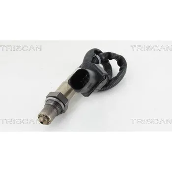 Brzdový kotouč Ochranný plech proti rozstřikování, brzdový kotouč Triscan A/S 8125 16101