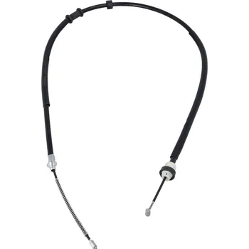 Lanko parkovací brzdy Tažné lanko, parkovací brzda KAMOKA 1190598