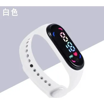 Hodinky Dětské sportovní digitální chytré hodinky | hodinky pro děti - 01