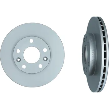 Brzdový kotouč Brzdový kotouč KAMOKA 103576